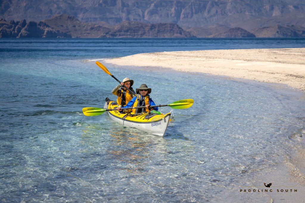 Coast & Islands Skiff Supported