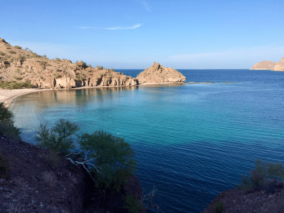 Seacology Exclusive Baja Coast & Islands Adventure